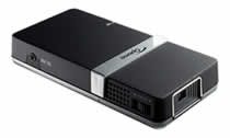 Optoma PK102 Pico Pocket Projector