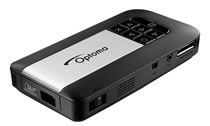 Optoma PK120 Pico Pocket Projector