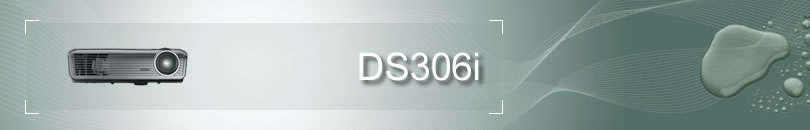 DS306i Banner