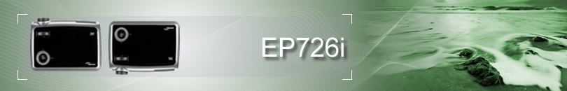 EP726i Banner