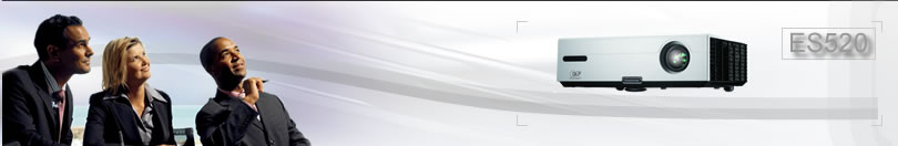 ES520 Banner
