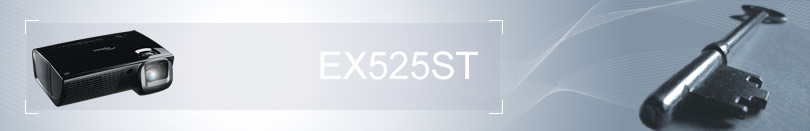 EX525ST Banner