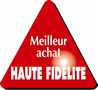 Haute Fidélité
