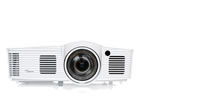 Optoma EH200STP - 3000 Lumens - Full HD 1080p - Short Throw Projector - Public Sector Warranty
