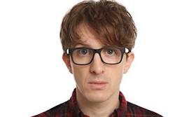 James Veitch