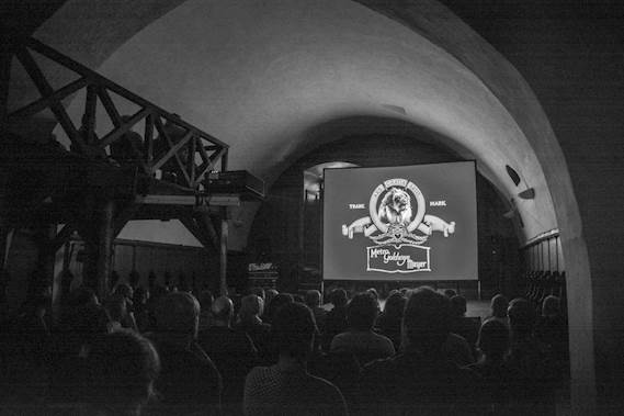 Noir Film Festival