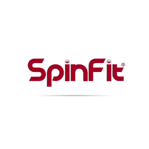 SpinFit® ear tips