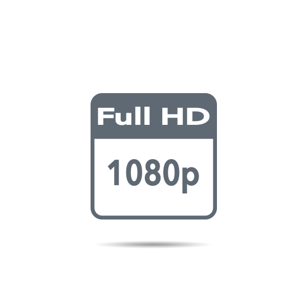 Полное HD 1080p