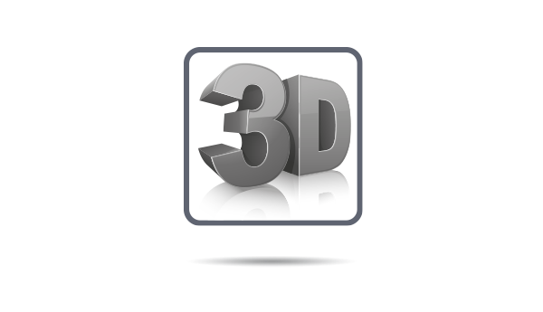 Повний 3D