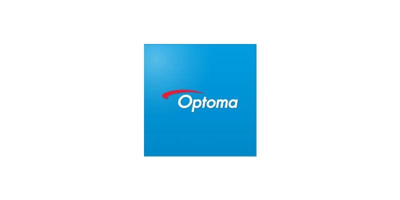 Aplikacija Optoma Connect