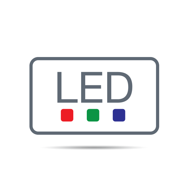 LED technology