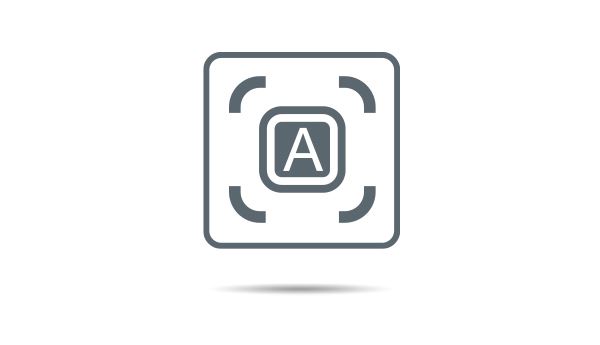 Auto focus (AF)
