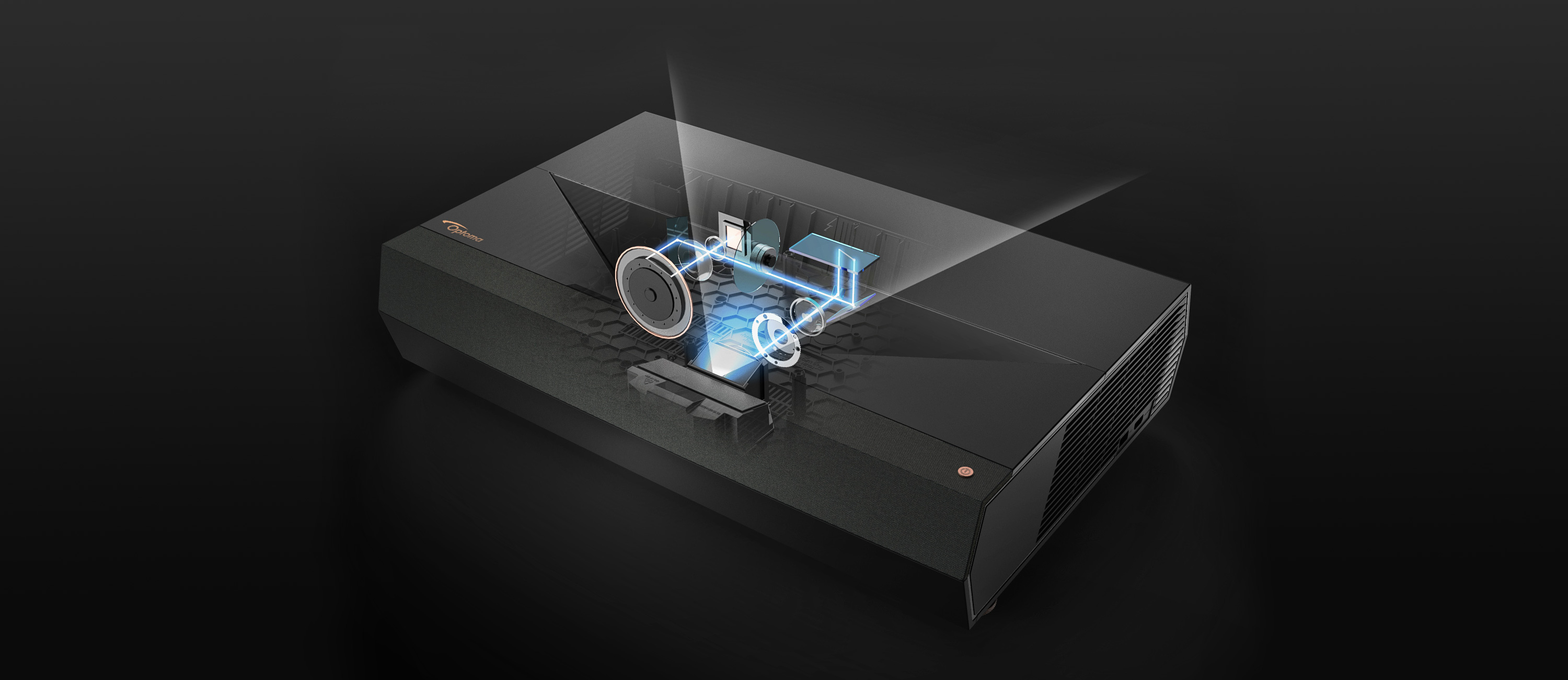 Laser technology