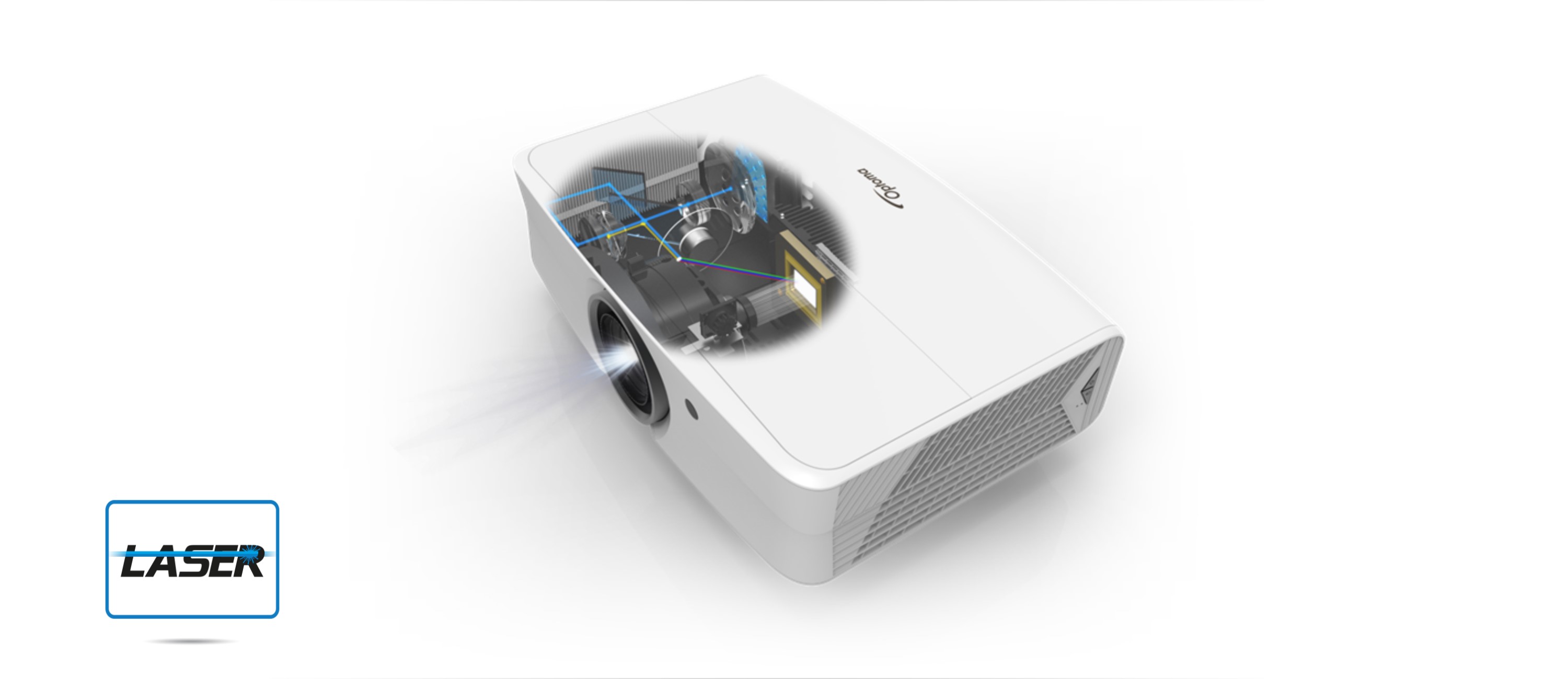 Laser technology