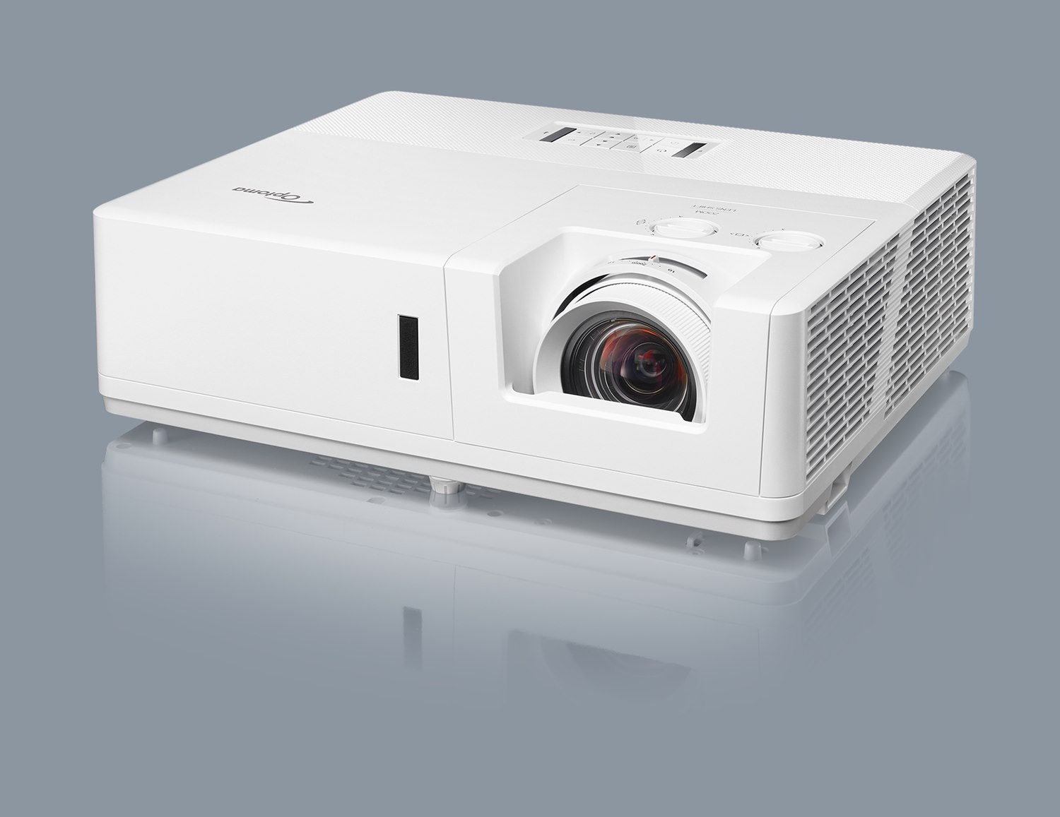 ZU607T - High brightness professional laser projector
