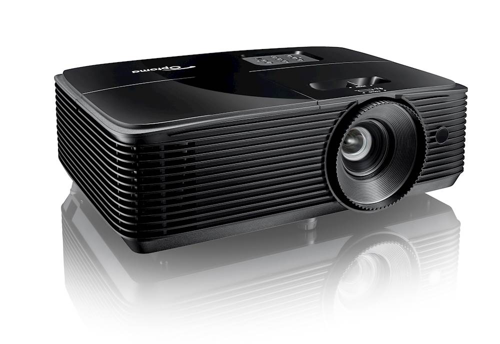 S334e Bright projection - Optoma Europe