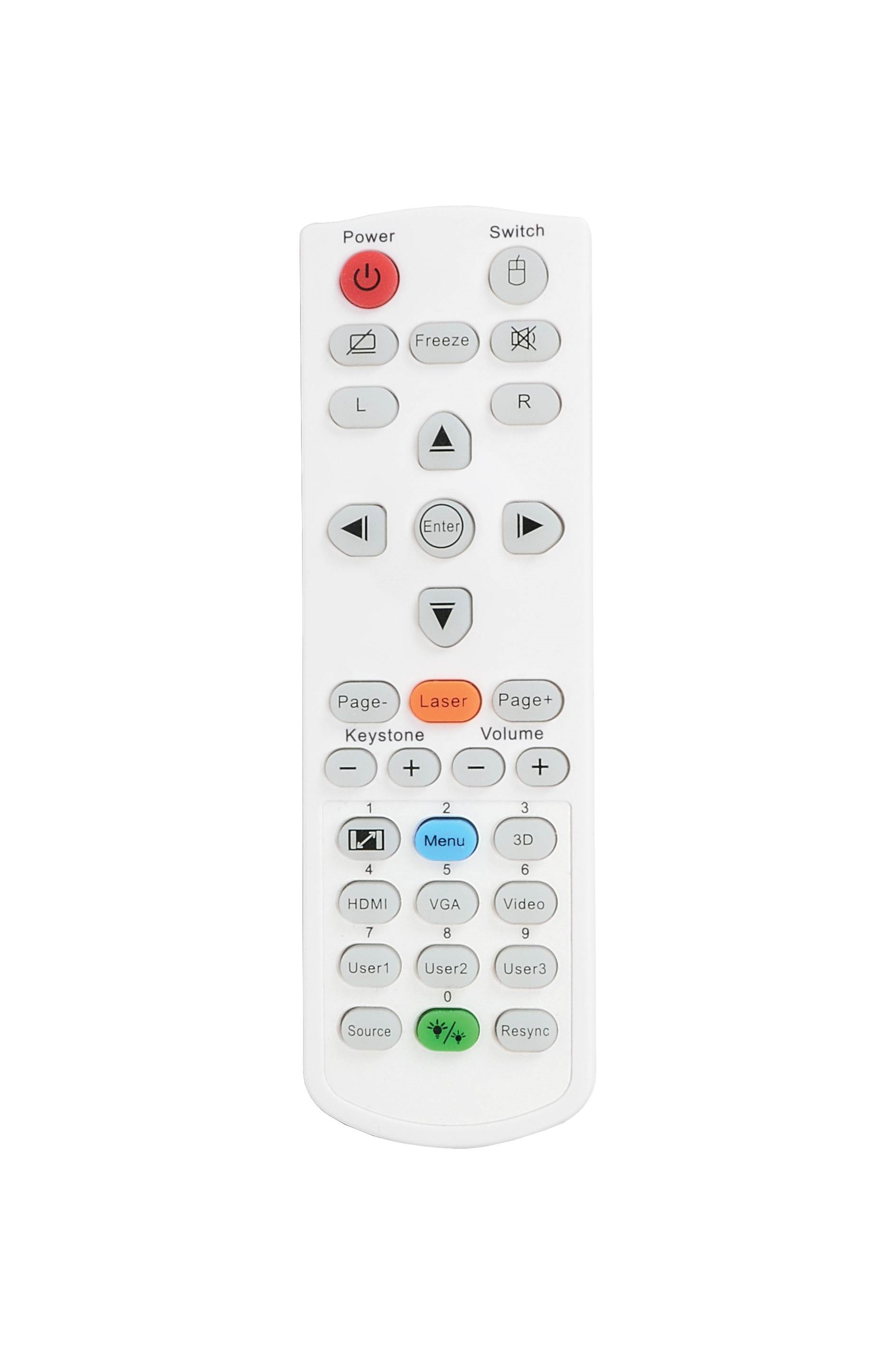 EH412ST high resolution images | Optoma United Kingdom
