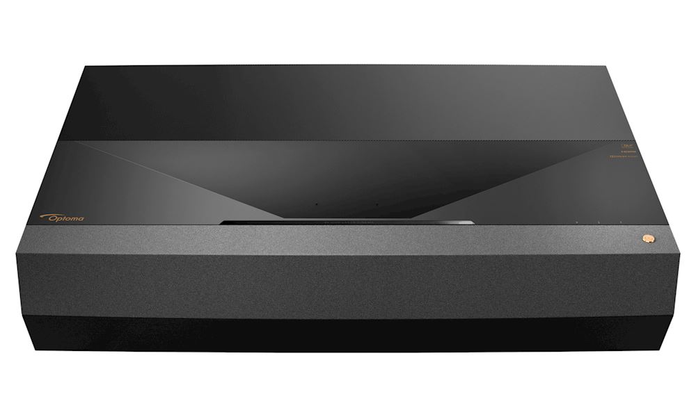 UHZ65UST Laser Projection TV* - Optoma 