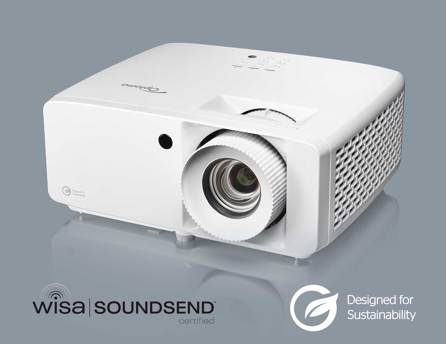 HPUS Smart Projector 本体(プロジェクター　白) Shenzhen P16 Smart Projector User Manual