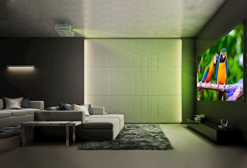 Gallery image UHD40-2