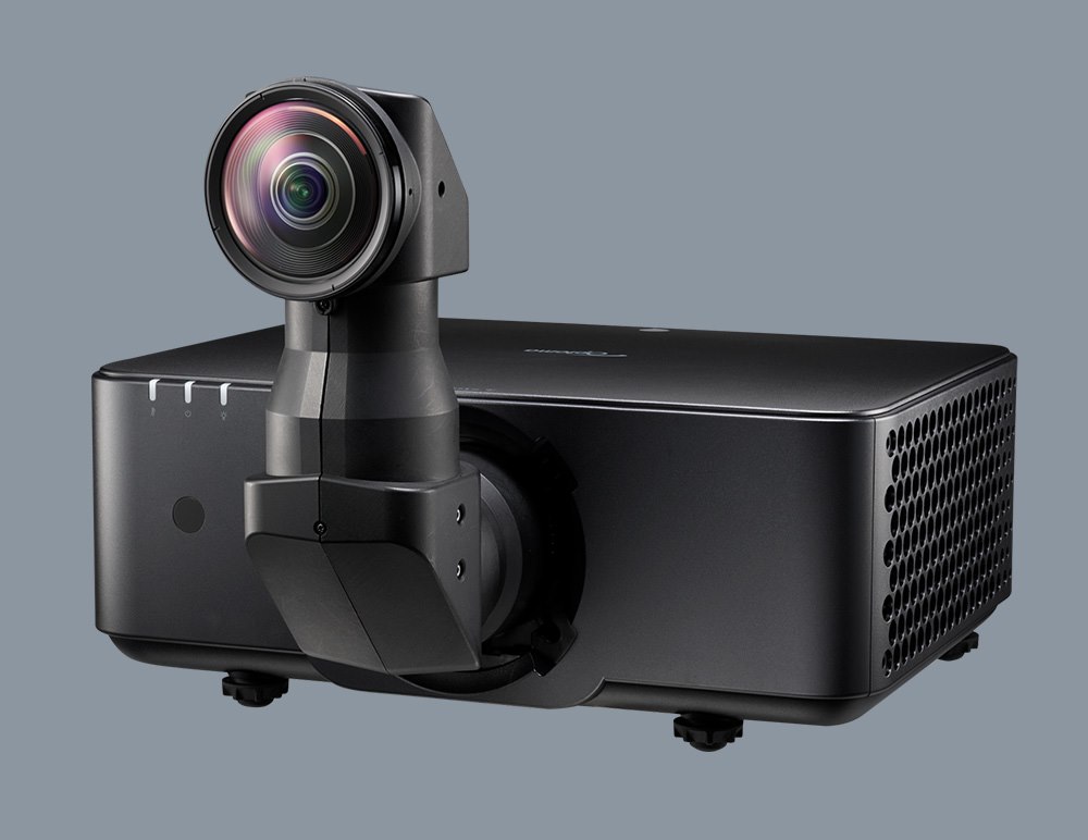 ZK1120 - 4K UHD+ High Brightness ProAV Laser Projector