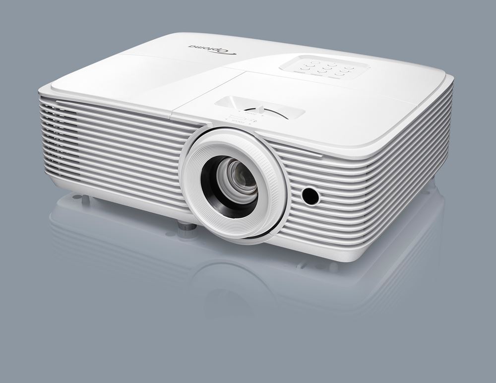 HD29x - High brightness Full HD projector