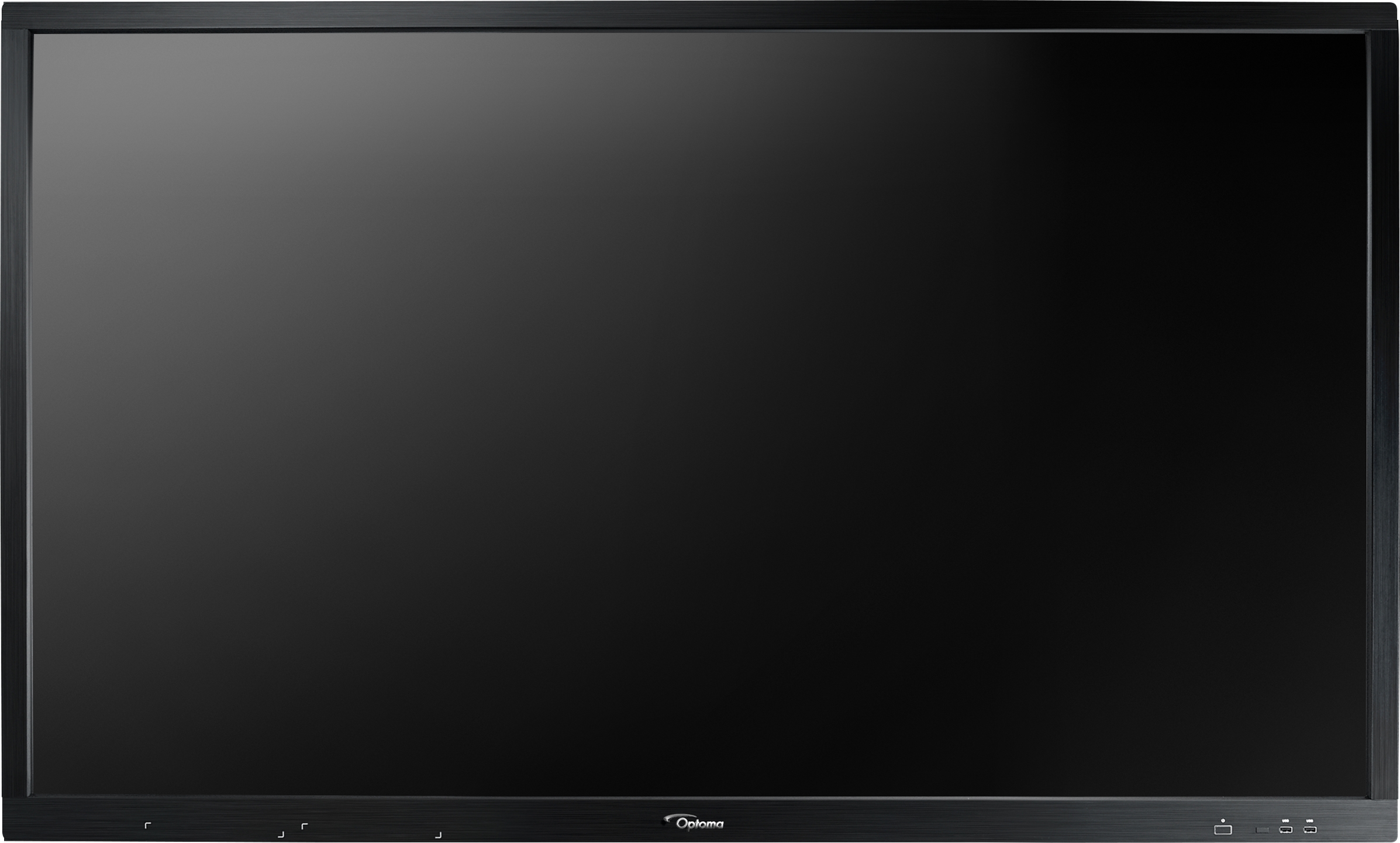 Optoma: DLP projectors, LED displays 