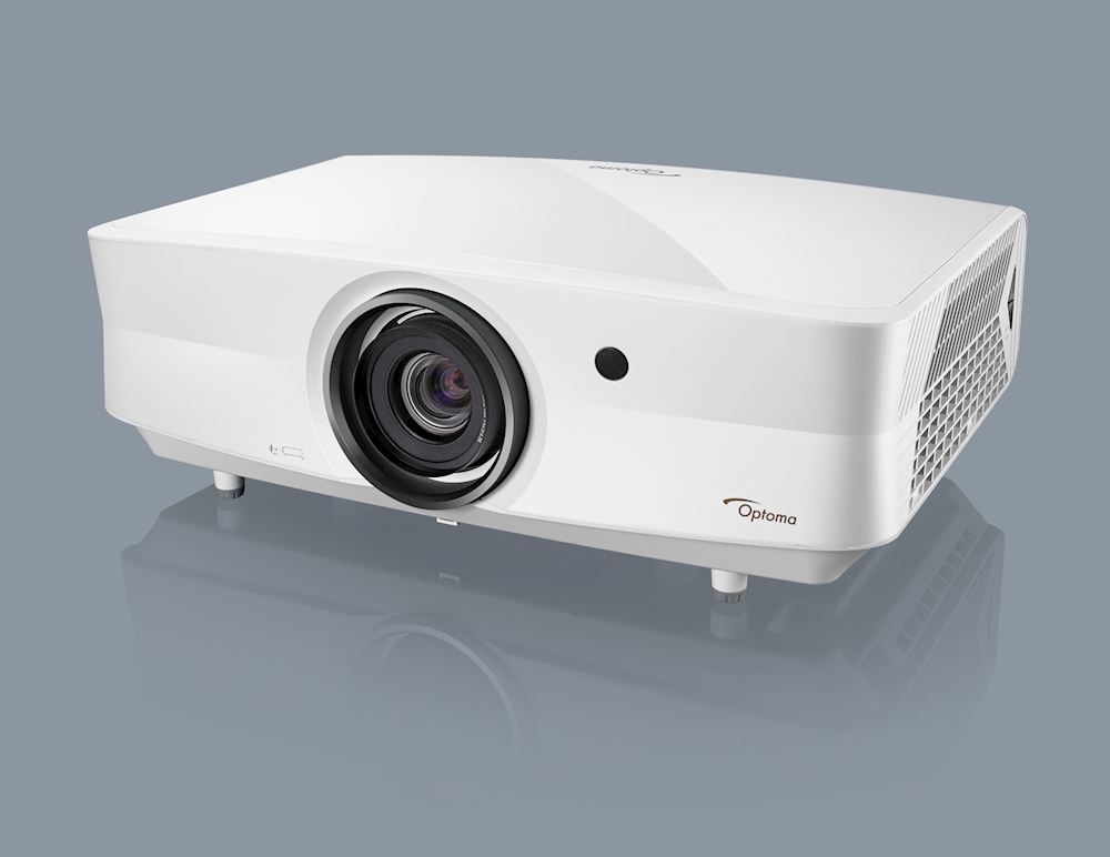 Optoma ZK507 4K UHD laser projector – high brightness model for large venues