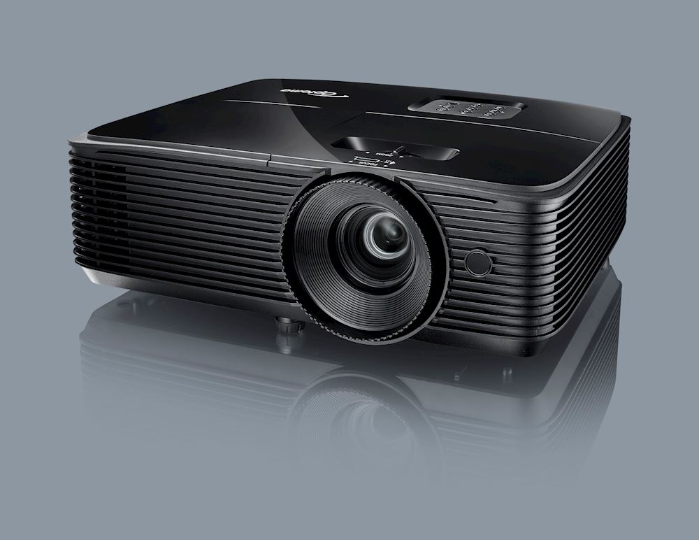 Optoma W371  Proyector DLP 1280 x 800 16:10 de 3800 lumens