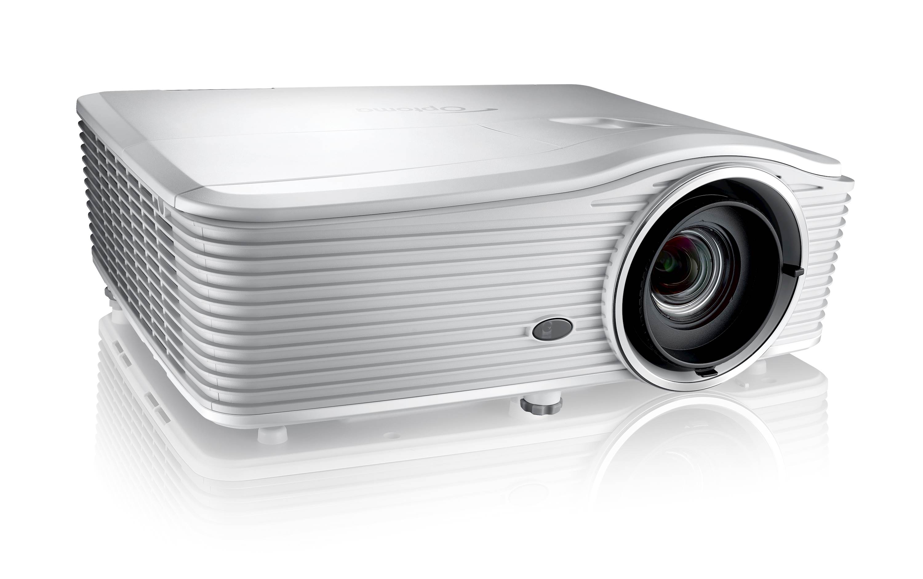 WU615T high resolution images | Optoma United Kingdom