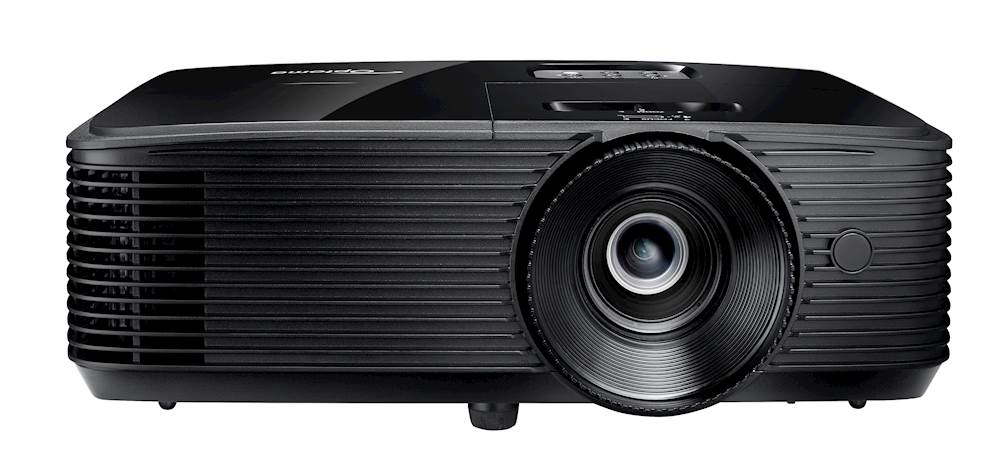 X371 Bright projection - Optoma Europe