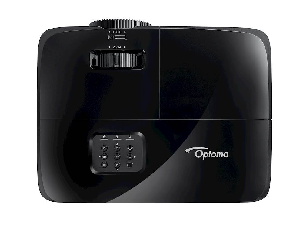 DS322e Bright projection - Optoma Europe