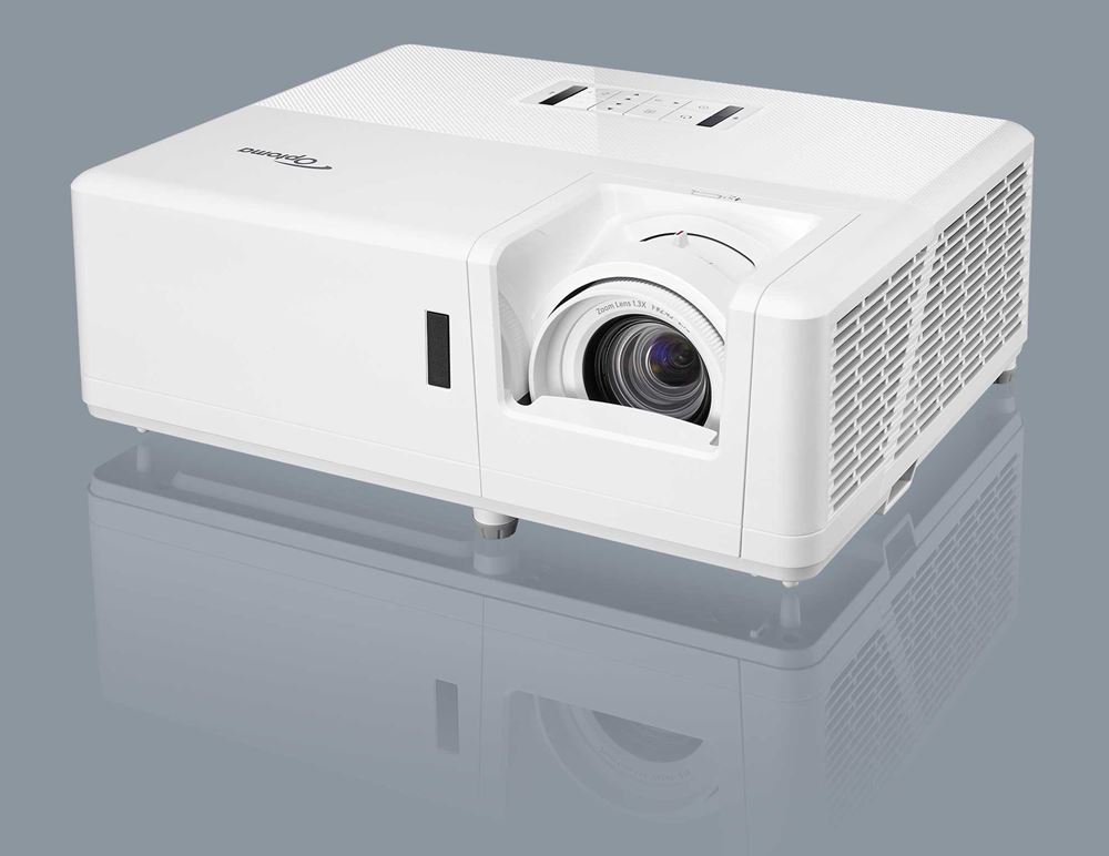 ZW350 Compact high brightness laser 