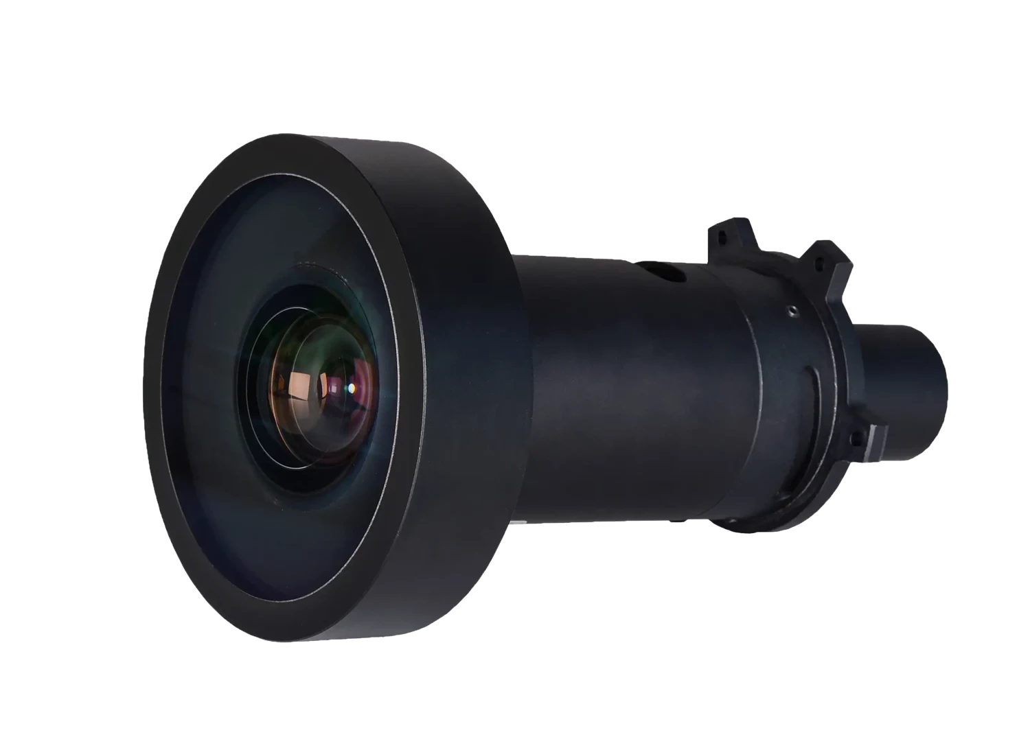 BX-CTADOME - Ideal for planetariums, simulation, military and live