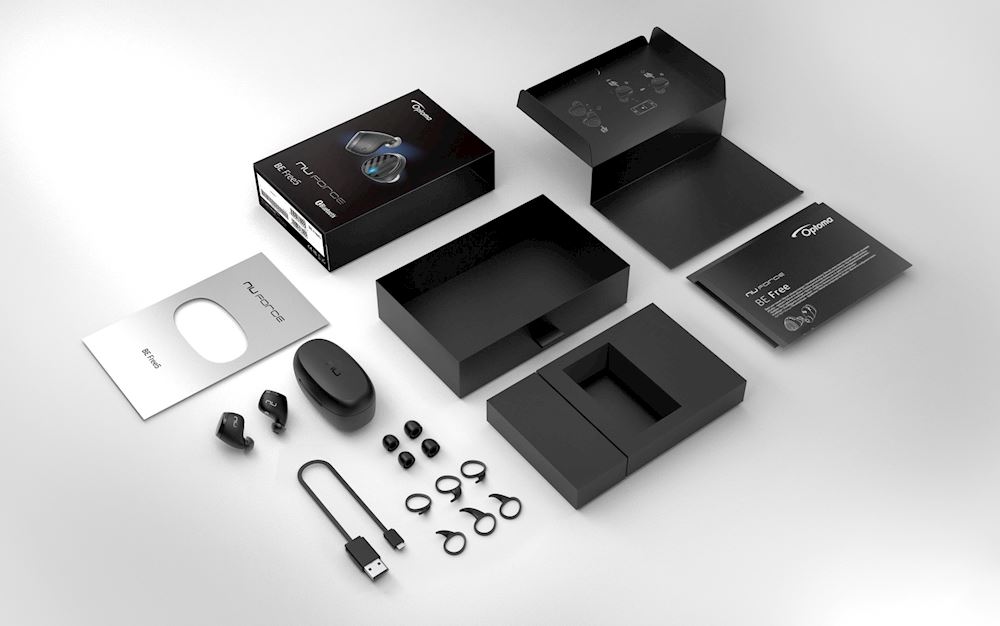 Gallery image BE Free5-14