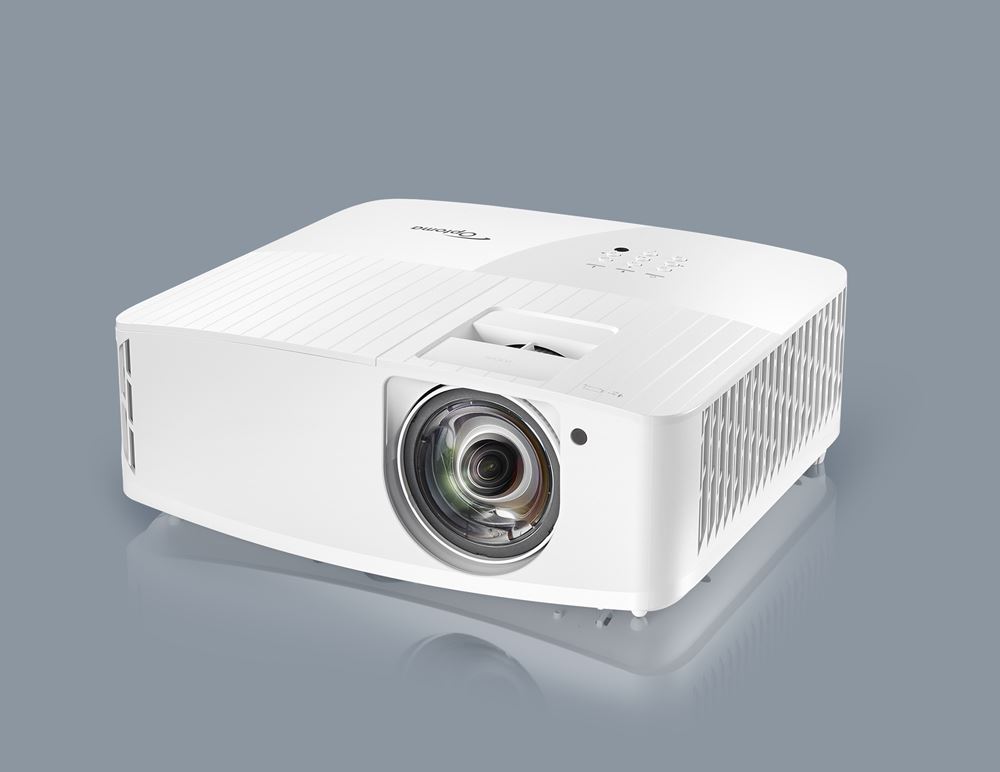DLP Projector