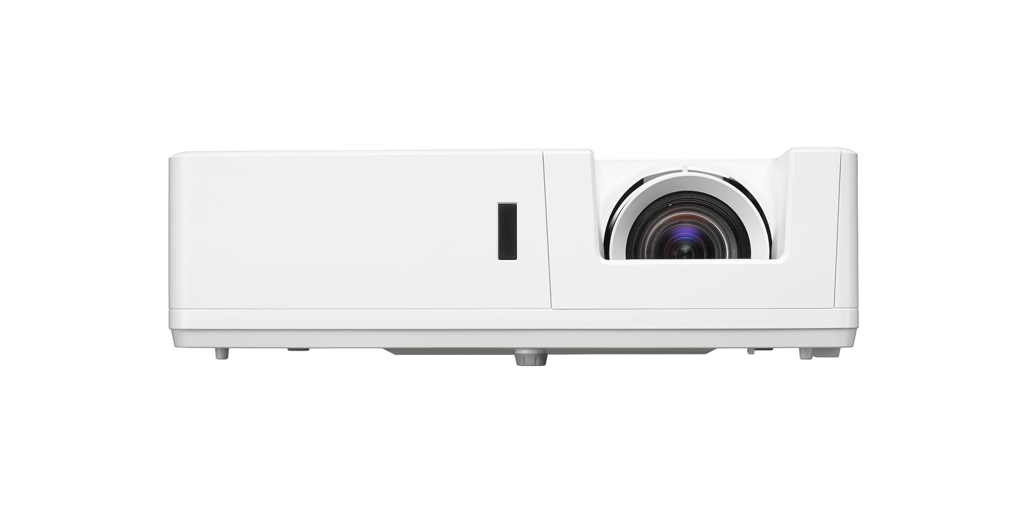 ZU707T - High brightness professional laser projector
