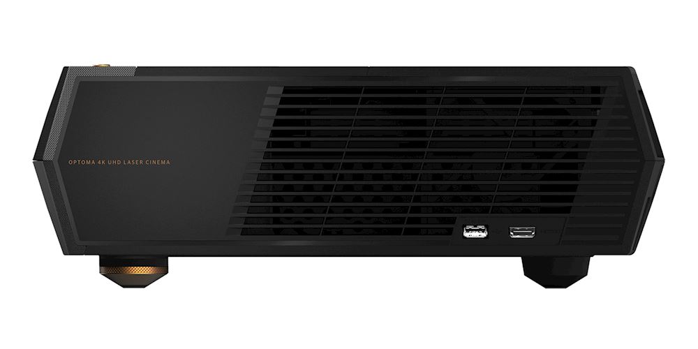 UHZ65UST Laser Projection TV* - Optoma 