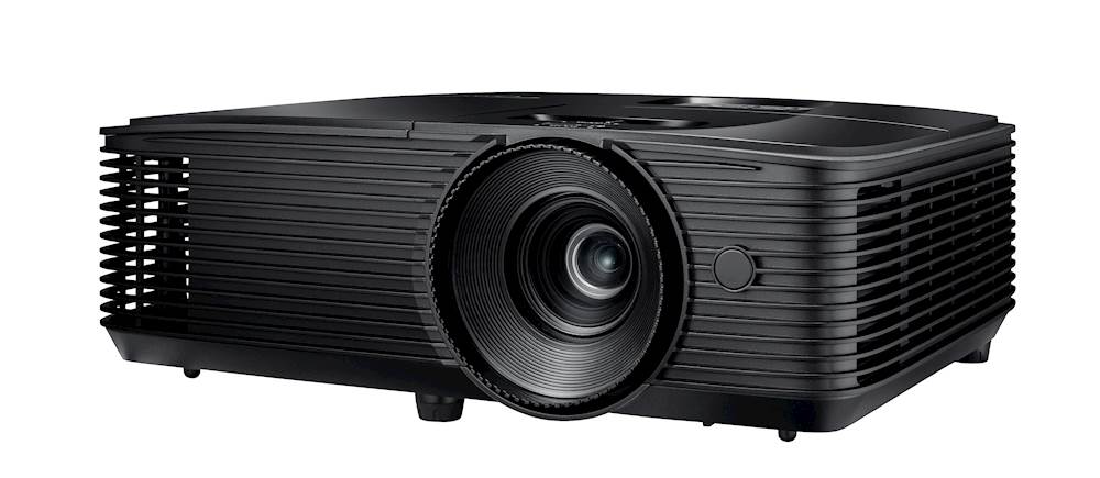 X400LVe Bright projection - Optoma Europe