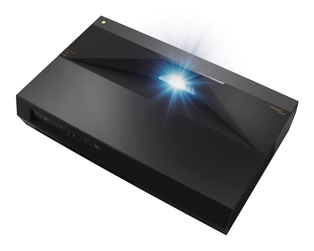 UHZ65UST Laser Projection TV* - Optoma 