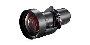 4K UHD laser projector 