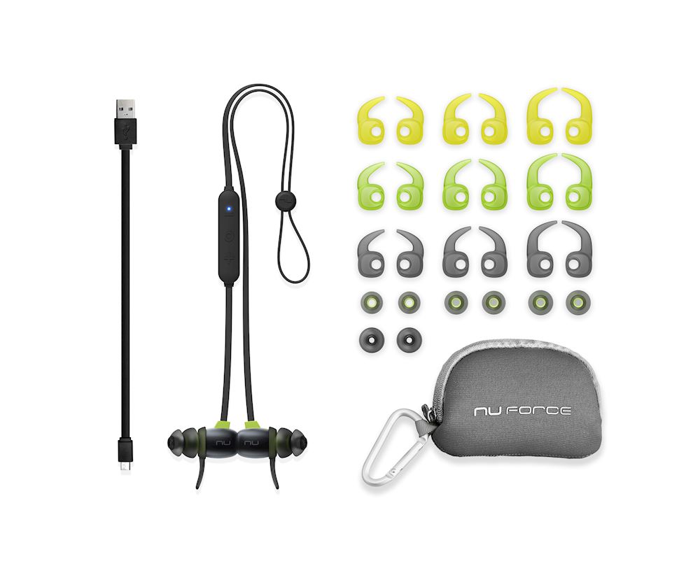 be sport4 earbuds