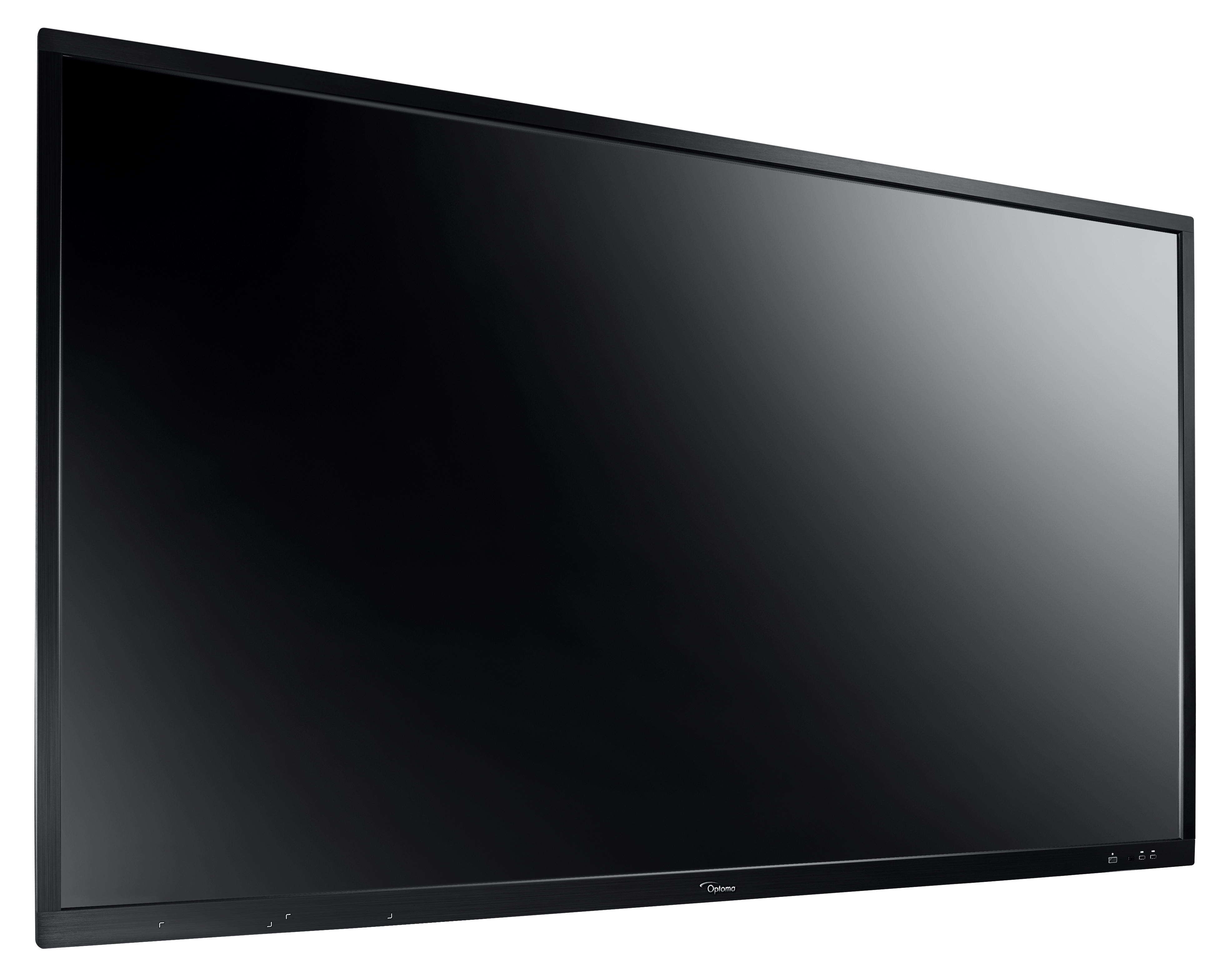 Optoma: DLP projectors, LED displays 