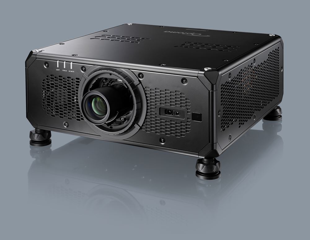 ZU2200 - Ultra bright professional WUXGA laser projector ZU2200 - Ultra bright professional WUXGA laser projector