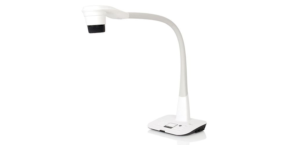 DC450 13MP Document camera with 17x optical / 8x digital zoom | Optoma ...