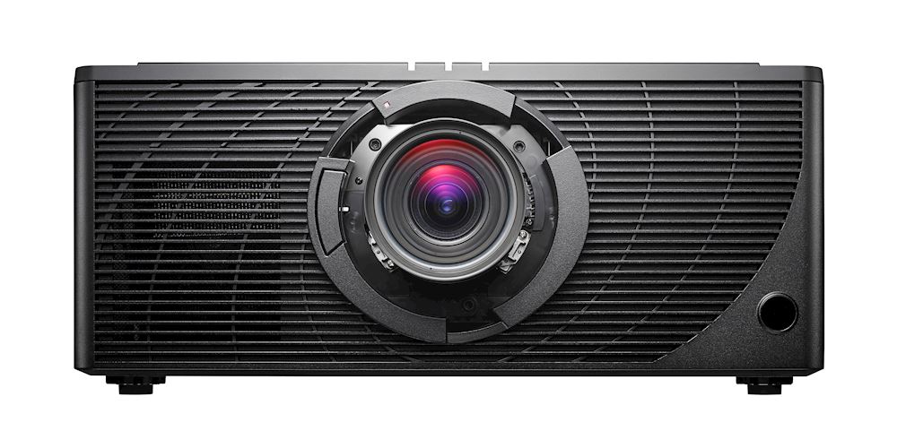 4K UHD laser projector 