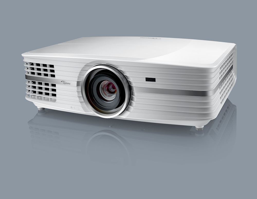 Optoma. Optoma uhd60