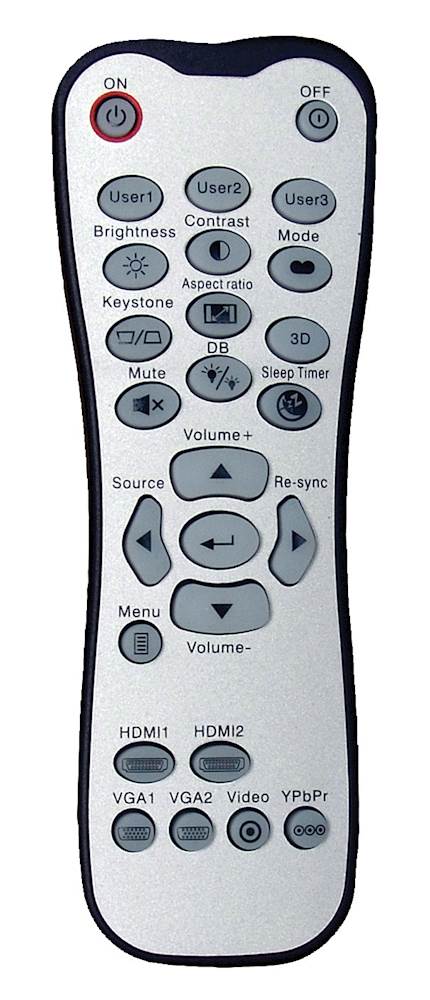 Gallery image UHD65-6