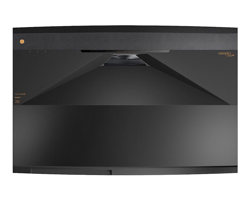 UHZ65UST Laser Projection TV* - Optoma 