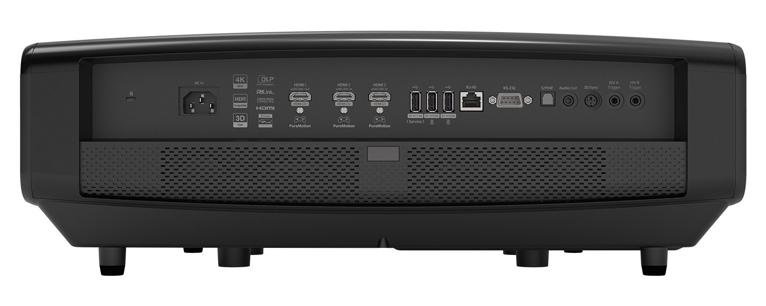 4k UHD PROJECTOR